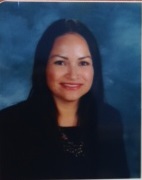 Dr. Griselda Maldonado, Assistant Principal Dr. Griselda Maldonado, Assistant Principal